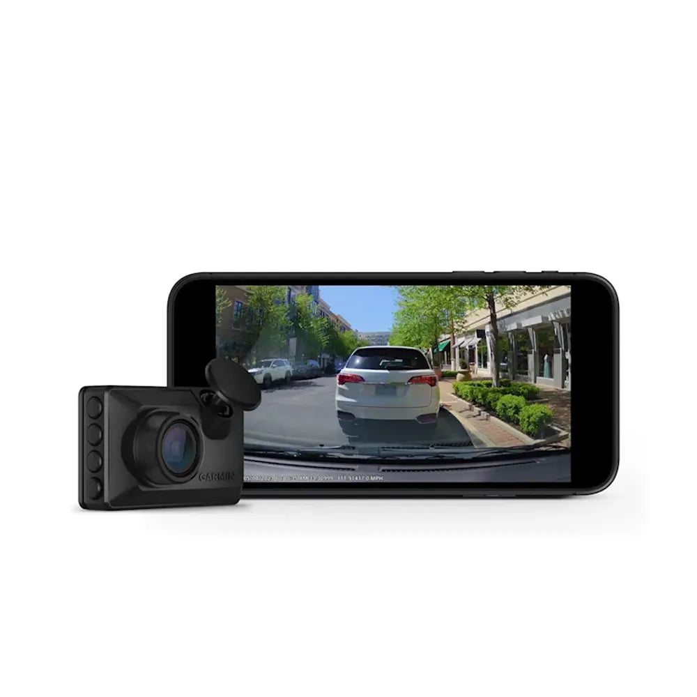 Dash Cam™ X110