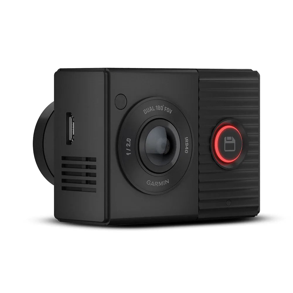 Dash Cam™ Tandem