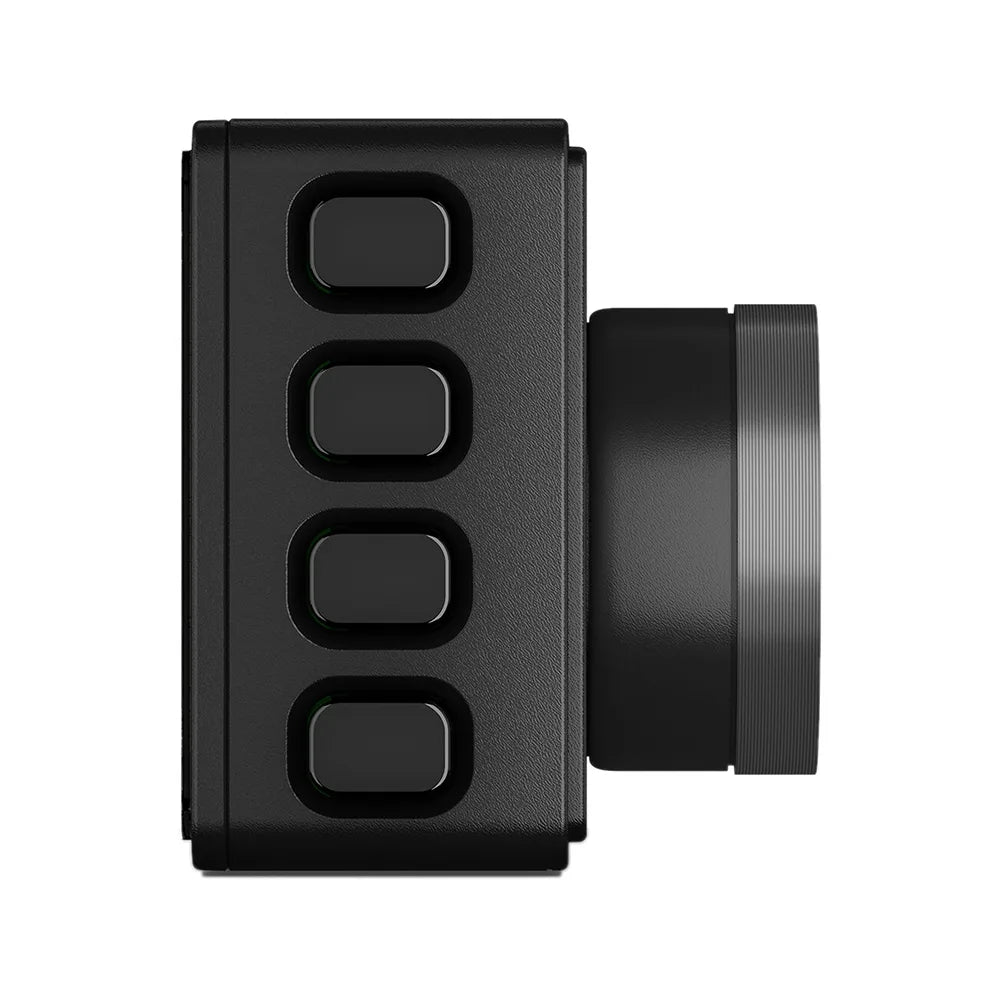 Dash Cam™ 67W