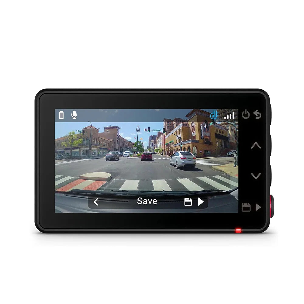 Dash Cam™ X210