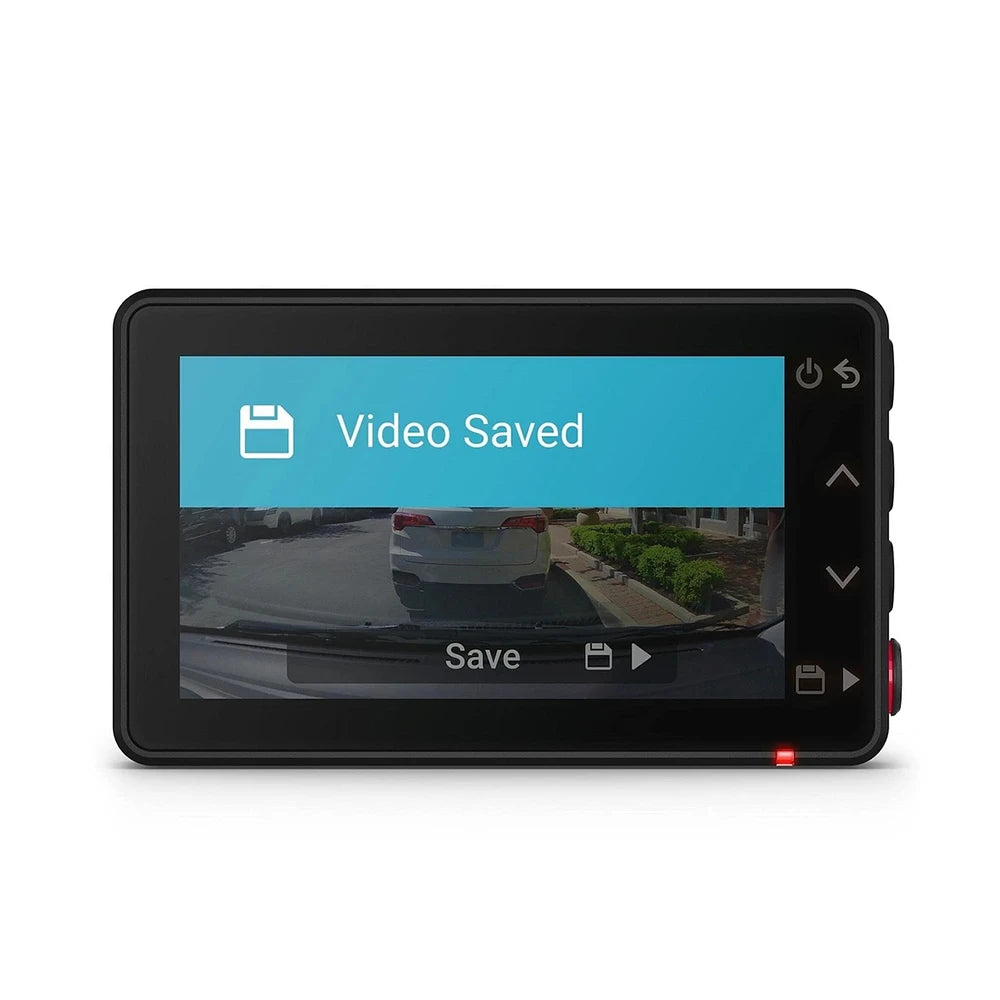 Dash Cam™ X210